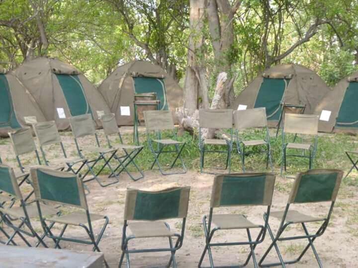 Jayla Homestay Maun Exterior photo